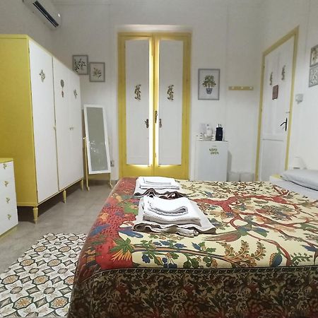 Villa Zagara Di Sicilia à Marsala Extérieur photo