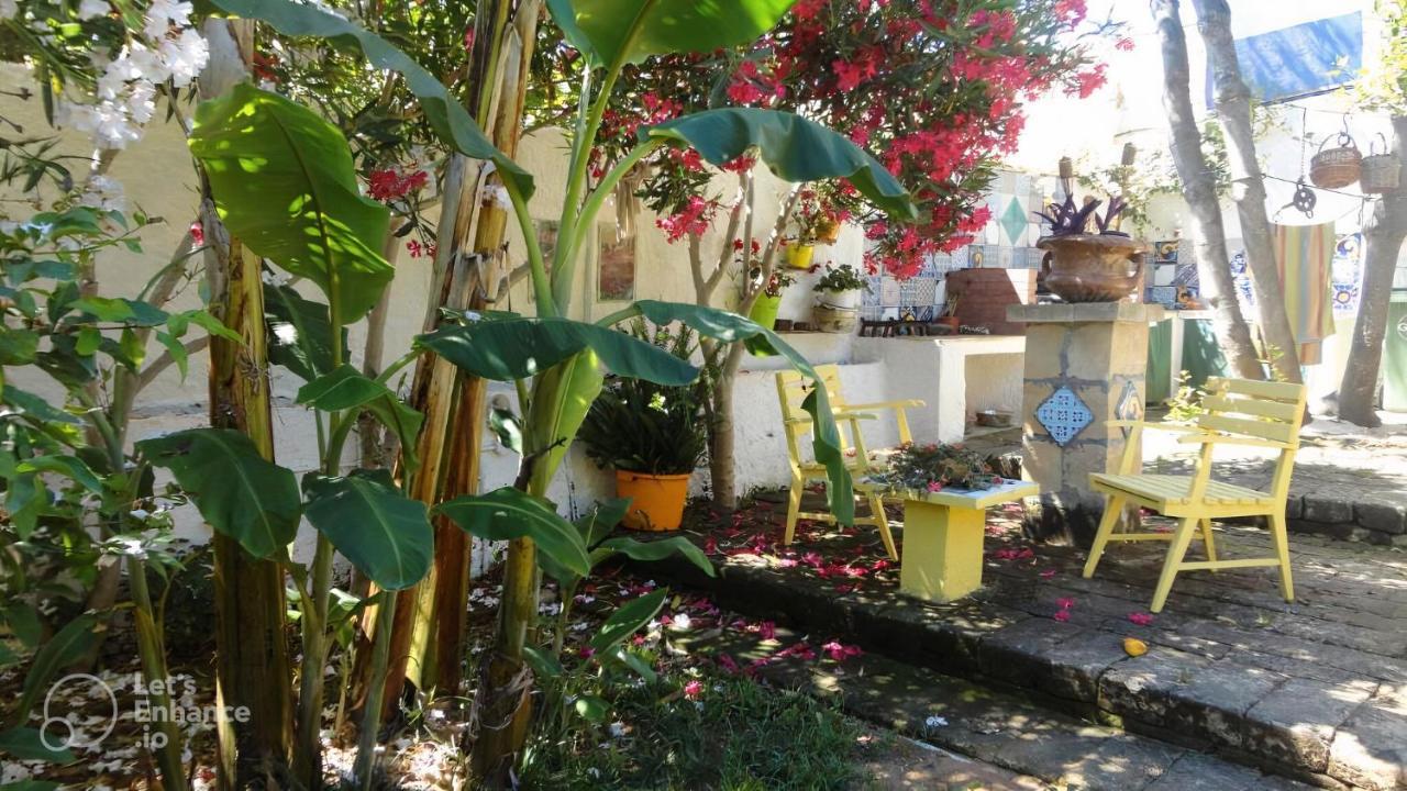 Villa Zagara Di Sicilia à Marsala Extérieur photo