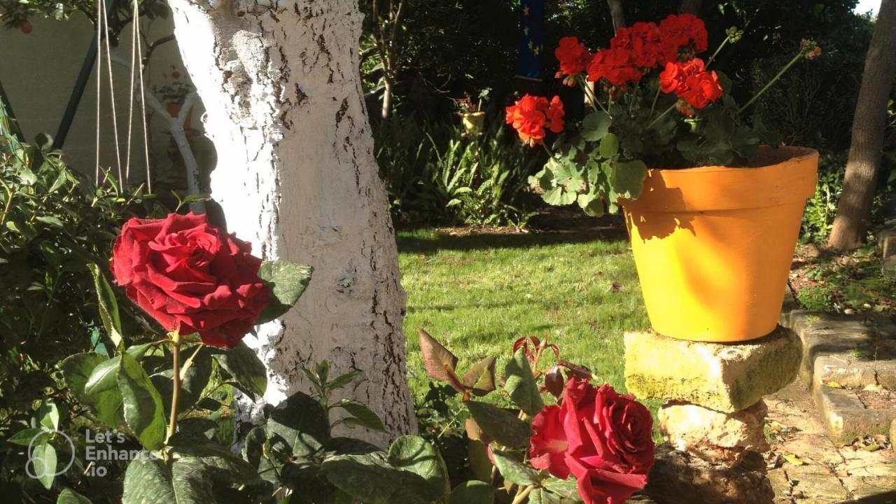 Villa Zagara Di Sicilia à Marsala Extérieur photo