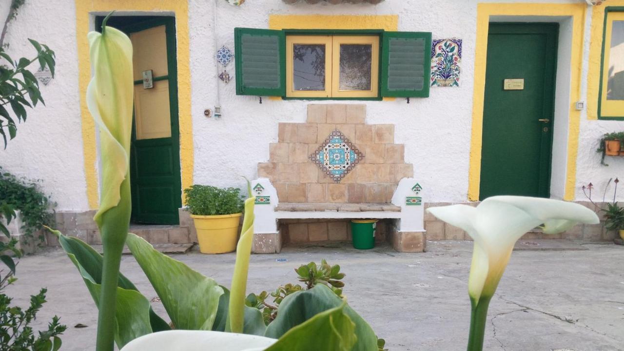 Villa Zagara Di Sicilia à Marsala Extérieur photo