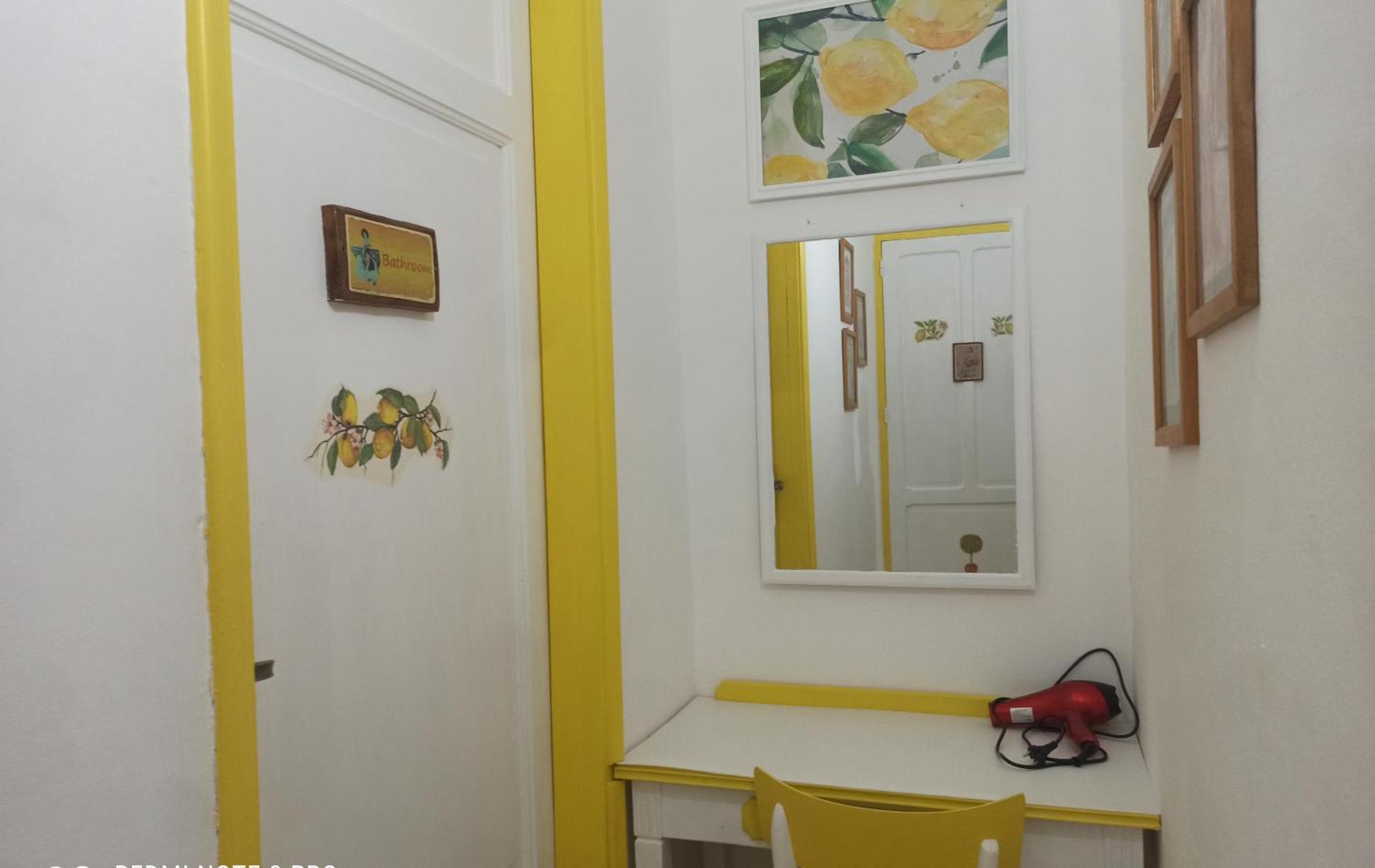 Villa Zagara Di Sicilia à Marsala Extérieur photo